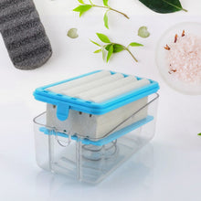 2 in 1 Soap Roller with Case (1 Pc) - justgrabit.in | Just Grab It