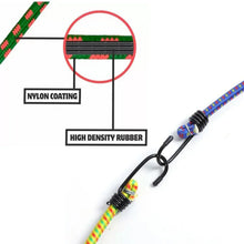 Multicolor Luggage Strap (1 Pc / Mix Color) - justgrabit.in | Just Grab It