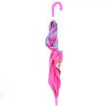 Classic Hook Handle Umbrella – Windproof & Waterproof Rain Protection (1 Pc) - justgrabit.in | Just Grab It