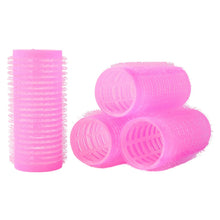 Self - Grip Hair Rollers (4 Pc Set) - justgrabit.in | Just Grab It