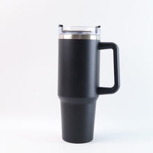Premium 1200 ML Stainless Steel Vacuum Insulated Travel Mug Tumbler (1200ML / 1 Pc) - justgrabit.in | Just Grab It