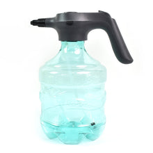 Electric Spray Bottle Garden Sprayer Automatic Watering Can (1 Pc / 4 Ltr. Approx) - justgrabit.in | Just Grab It
