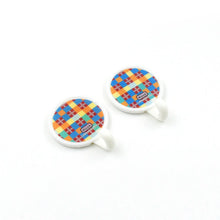 Strong Self - Adhesive Hooks (2 Pc): Heavy Duty, Waterproof, All - Purpose - Justgrabit Inc.