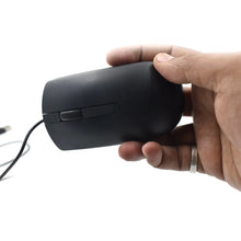 Computer Wired Optical Mouse - Justgrabit Inc.