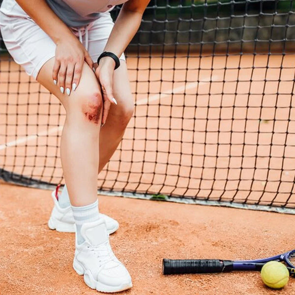Knee Cap for Knee Support (Large) - Justgrabit Inc.