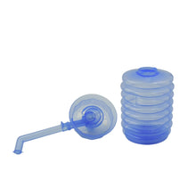Manual Drinking Water Pump (1 Pc): Hand Press Dispenser, Household - justgrabit.in | Just Grab It