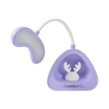 Cute Lovely LED Desk Light, LED Lamps Button Control (1 Pc) - justgrabit.in | Just Grab It