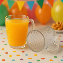 Apex Mocktail Mug Glass (2 Pc Set / 400 ML) - Justgrabit Inc.