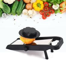 Premium Multipurpose Potato / Onion Slicer and Grater (1 Pc) - justgrabit.in | Just Grab It