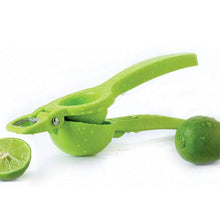 Kitchen 2 in 1 Unbreakable Lemon Squeezer and Bottle Opener (1 Pc) - Justgrabit Inc.