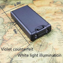 Multipurpose Extendable Magnifier with LED Magnifier (1 Pc) - Justgrabit Inc.