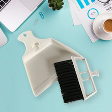 Dustpan Supdi with Brush, Dustpan For Car Office Desk, Wardrobe, Dinning Table, laptop, Keyboard Cleaning, Multipurpose Cleaning , Supdi - Justgrabit Inc.