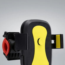 Motorcycle Phone Mount Bicycle Phone Holder Motorcycle Handlebar Phone Holder - justgrabit.in | Just Grab It