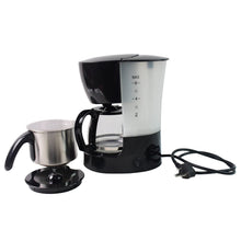 Orbit Automatic Drip Coffee Maker - 800w with 1200ML Capacity - justgrabit.in | Just Grab It