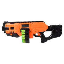 Street Viper Gun With 30 Soft Bullets (1 Set) - justgrabit.in | Just Grab It