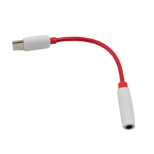 USB Type C to Headphone Jack Audio Connector (1 Pc) - Justgrabit Inc.