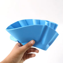 Adjustable Baby Shower Cap / Hat (1 Pc) - Justgrabit Inc.