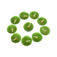 8 - 9 Hour Unscented Smokeless Candles – For Diwali, Christmas, Weddings, Parties & Mood Dinners, Diwali (10 Pc) - Justgrabit Inc.