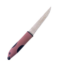 Multi - Purpose Stainless Steel Kitchen Cutting Knife (1 Pc) - justgrabit.in | Just Grab It