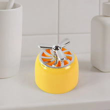 Stylish Mini Propeller Shape Car Dashboard Air Freshener, Also Hook (1 Pc) - Justgrabit Inc.