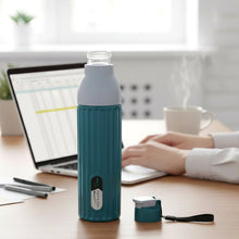 Aqua Sports Sipper Water Bottle (1 Pc, 1000 ML Approx) - justgrabit.in | Just Grab It