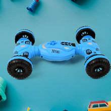 Electroplay Remote Control Car, RC Stunt Car Toys - Justgrabit Inc.