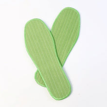 Premium Comfort Shoe Insoles for Daily Foot Support Size 38 (1 Pair / Mix Design) - justgrabit.in | Just Grab It
