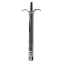 Supermom Mom’s Stainless Steel Gas Lighter with German Piezo - Justgrabit Inc.