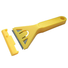 Plastic Scraper Cutter With 5 Blades - justgrabit.in | Just Grab It
