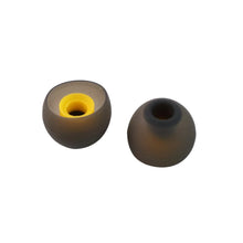 Premium Silicone Earbud Tips - (4 Pc / Set) - justgrabit.in | Just Grab It