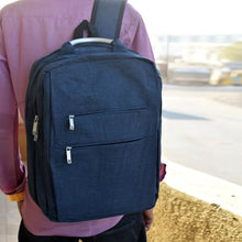 USB Point Laptop Bag used widely in all kinds of official purposes as a laptop holder and cover and make's the laptop safe and secure. - Justgrabit Inc.
