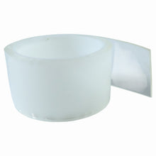 Transparent Nano Magic Double Sided Adhesive Tape (95 × 50 mm, 1 Pc) - justgrabit.in | Just Grab It