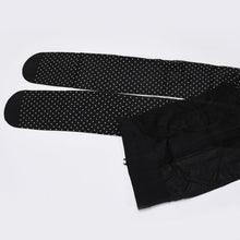 White Dot Body Stocking Cloth with Elastic – Soft Stretch Material Cloth - justgrabit.in | Just Grab It