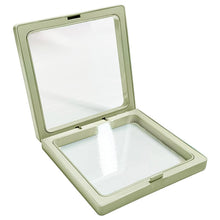 Gift Packaging 3D Floating Frame Display Case (1 Pc / Mix Color) - justgrabit.in | Just Grab It