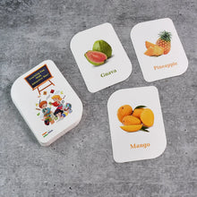 KidKraft Early Learner Educational Flashcards – 32 Birds - Justgrabit Inc.