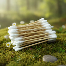 Bamboo Toothbrush Set for Adults (Pack of 4) - justgrabit.in | Just Grab It