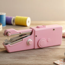 Portable Handheld Sewing Machine (1 Set) - justgrabit.in | Just Grab It