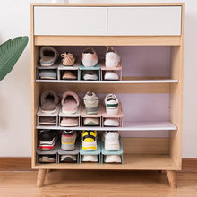 Shoe Slots Organizers Shoe Rack (1 Pc) - justgrabit.in | Just Grab It