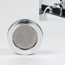 Rotating Splash Filter Faucet Sprayer Head Double O - ring Design For Bathroom Kitchen - justgrabit.in | Just Grab It