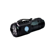 Small LED Torch, 5 Lighting Modes (1 Pc) - justgrabit.in | Just Grab It
