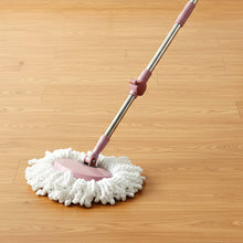 Supermom Turbo Spin Mop Pipe Set (1 Set, 130 Cm) - justgrabit.in | Just Grab It