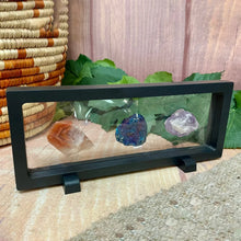 Transparent Jewellery Display Box (23x9 cm / 1 Pc) - justgrabit.in | Just Grab It