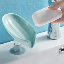 Soap Holder Stand Self Draining Soap Dish Holder Soap Box ,Sabudani (1 Pc) - justgrabit.in | Just Grab It