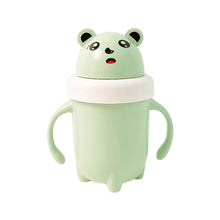 Apex Sipper Baby Cup Training Cup with Handles – Spill Proof & Leak Proof (300 ML Approx) - Justgrabit Inc.