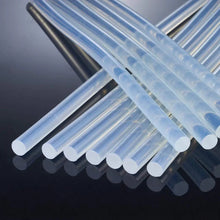 Glue Sticks for Craft and Art Decoration Craft Work Multi - Purpose Transparent HOT MELT Glue Sticks ( 1 Kg ) - justgrabit.in | Just Grab It
