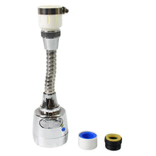 Water faucet Sprayer Extender for Kitchen Sink (1 Set) - justgrabit.in | Just Grab It