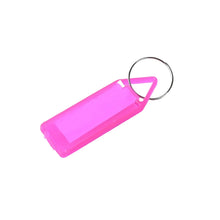 1 Pc Keychain Tag Label Used For Decorative Purpose On Keys And All - Justgrabit Inc.