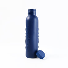 Premium Reusable Water Bottle with Screw Cap (500ML / 1 Pc) - justgrabit.in | Just Grab It