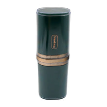 Toothbrush Covers Portable Toothbrush Toothpaste Outdoor Holder (1 Pc) - justgrabit.in | Just Grab It