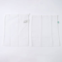 Reusable Mesh Produce Bags (2 Pc) - justgrabit.in | Just Grab It